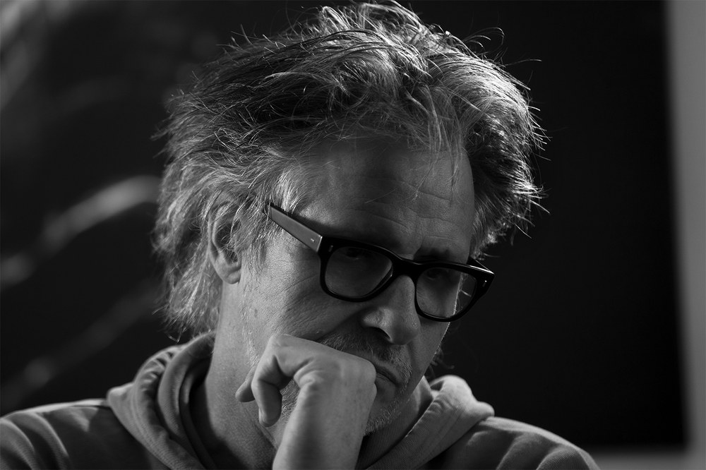 Christophe Tardy, réalisateur et photographe — ITIZ PROD