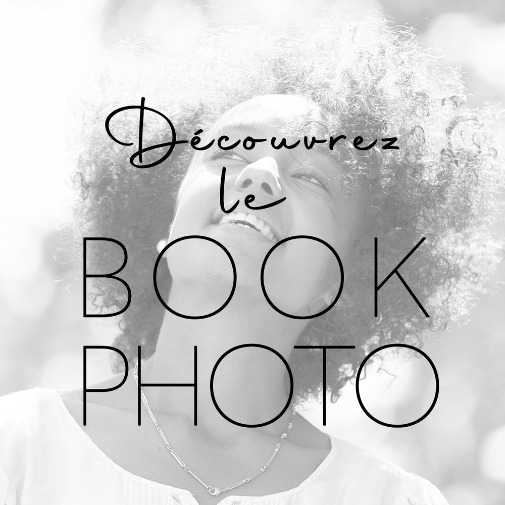 Découvrez le book photo — ITIZ PROD