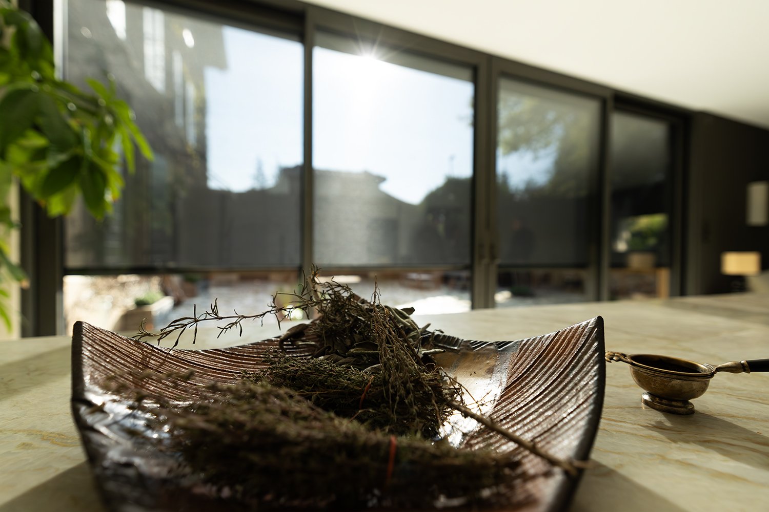 Architecture & décoration — photographie Christophe Tardy, Lyon