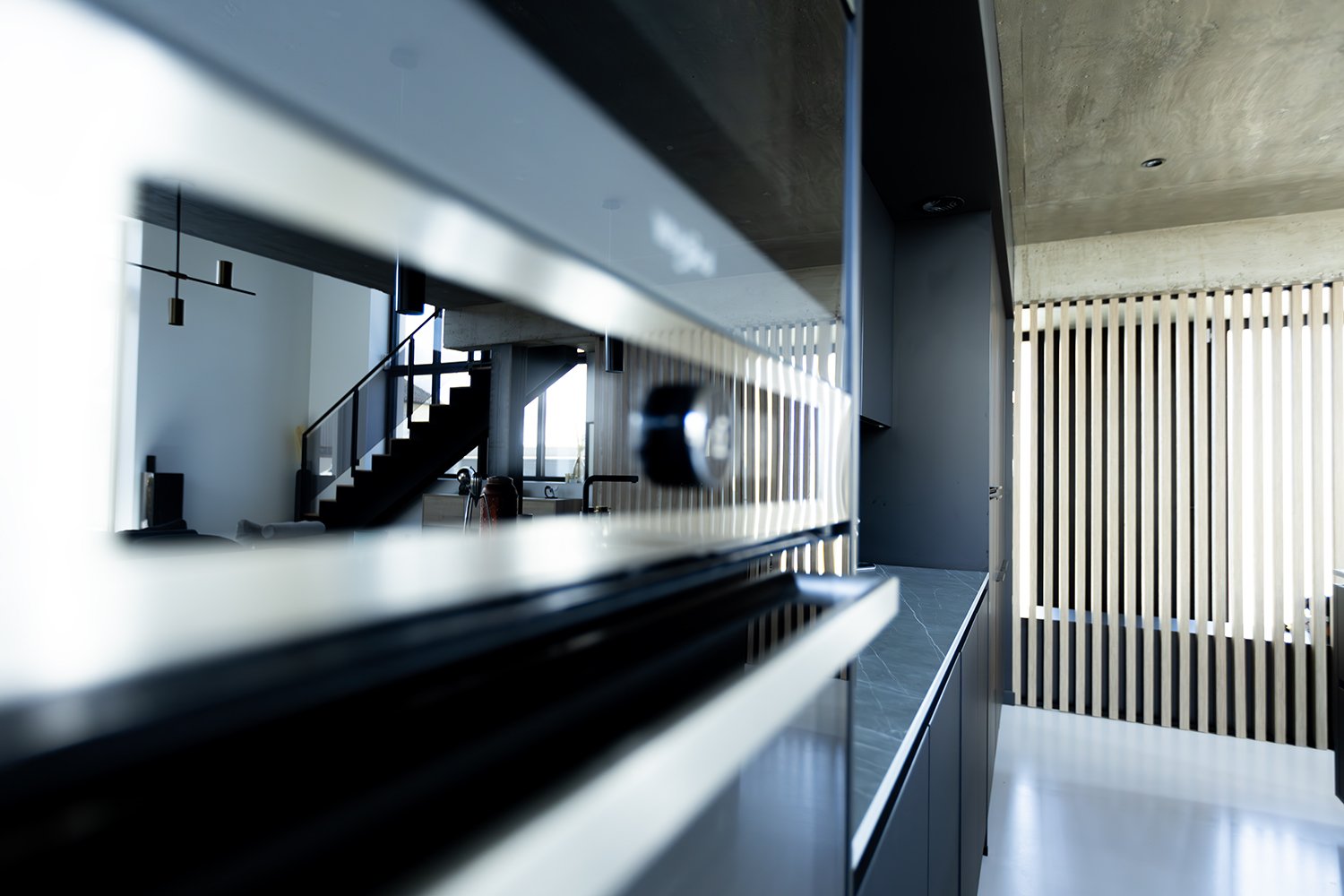 Architecture & décoration — photographie Christophe Tardy, Lyon