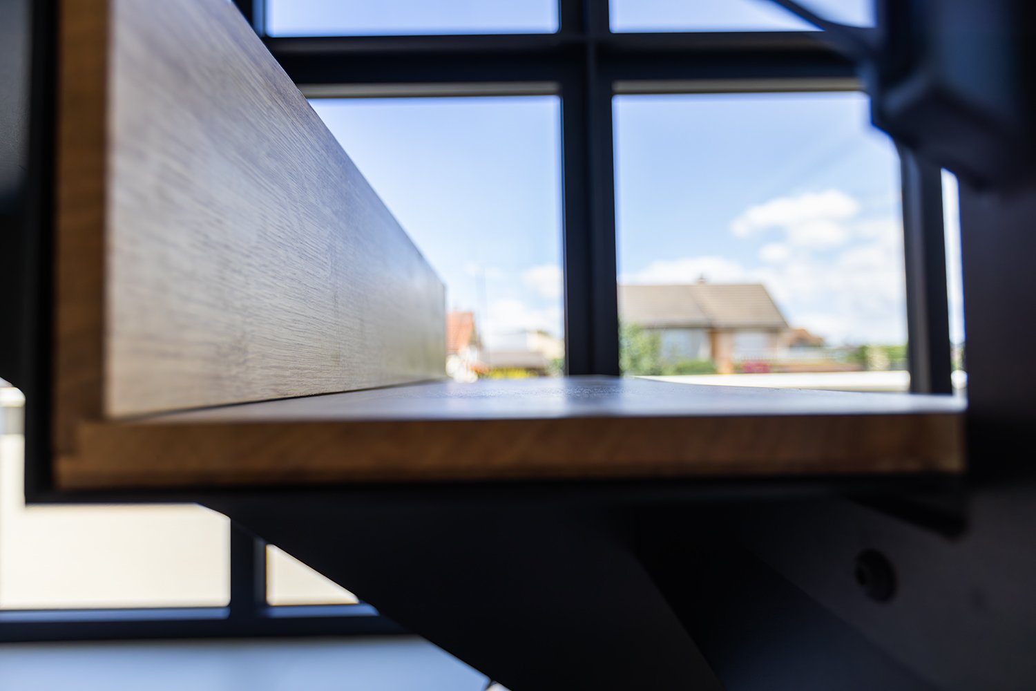 Architecture & décoration — photographie Christophe Tardy, Lyon