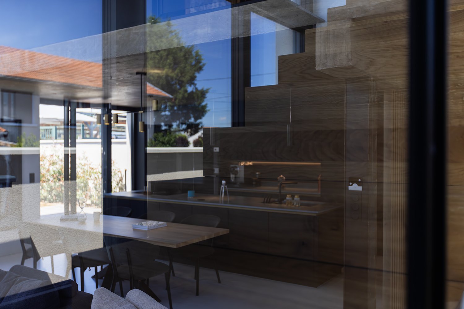 Architecture & décoration — photographie Christophe Tardy, Lyon