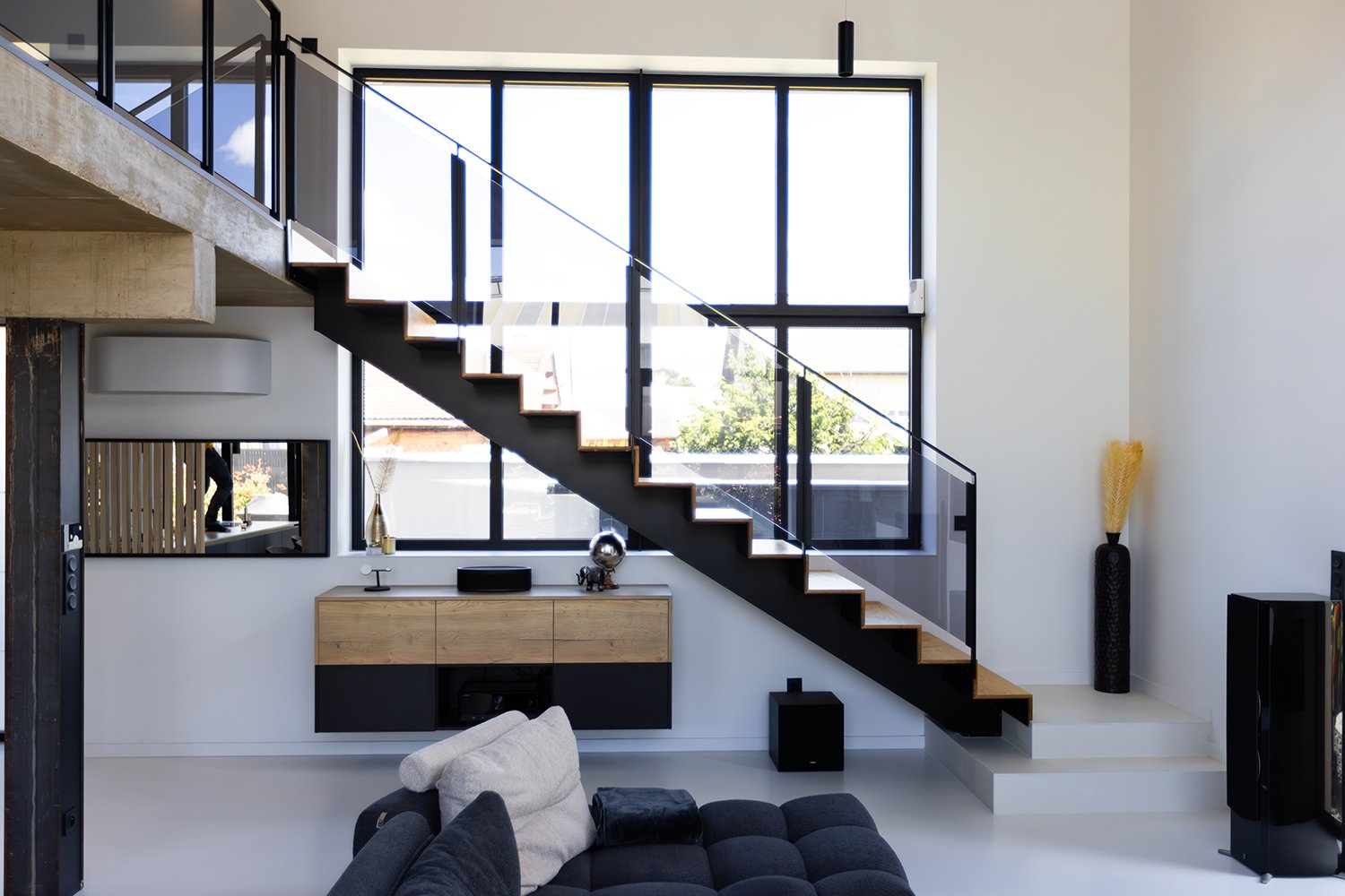 Architecture & décoration — photographie Christophe Tardy, Lyon