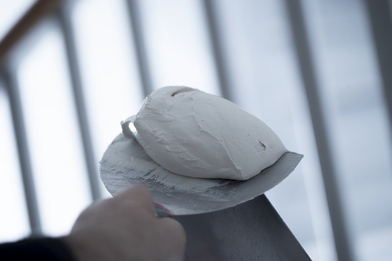 Artisan — photographie Christophe Tardy, Lyon
