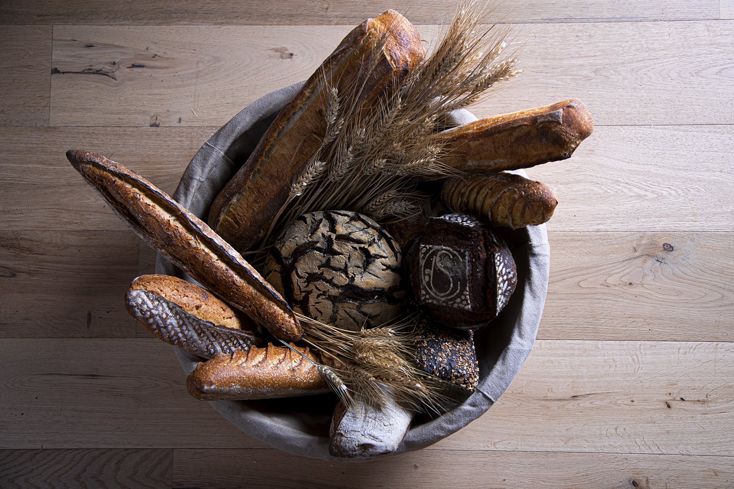 Culinaire — photographie Christophe Tardy, Lyon