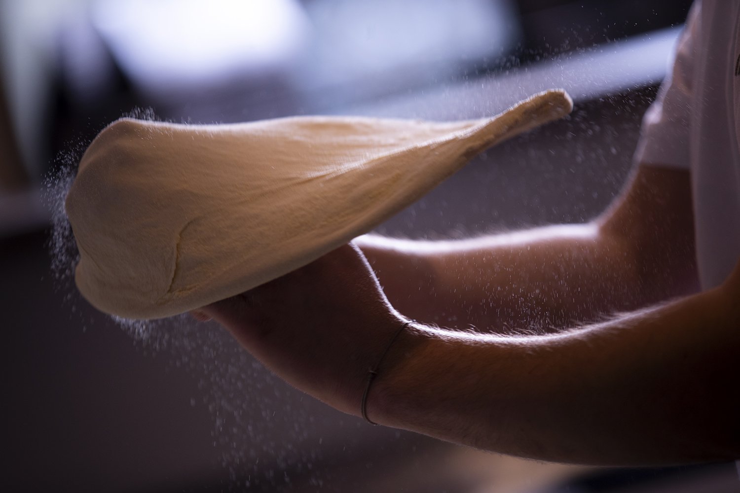 Culinaire — photographie Christophe Tardy, Lyon