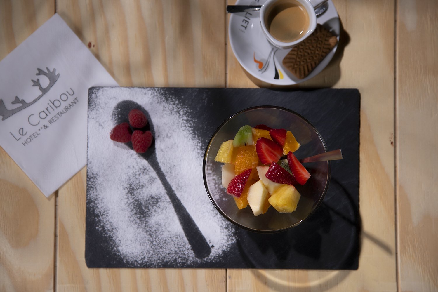 Culinaire — photographie Christophe Tardy, Lyon