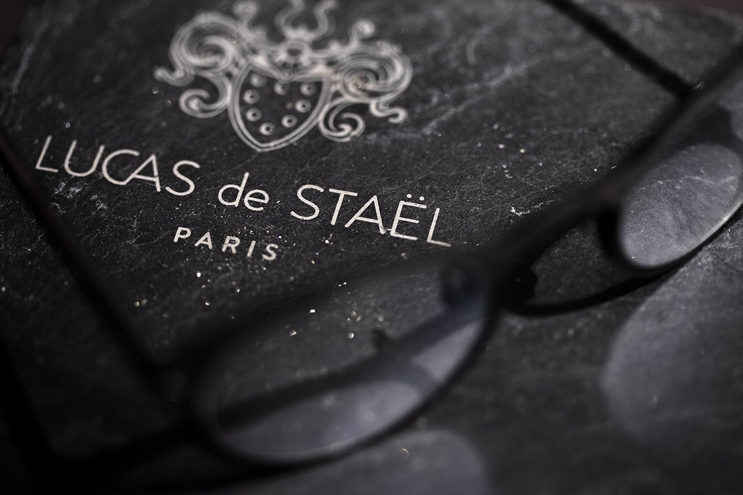 Packshot produit — photographie Christophe Tardy, Lyon