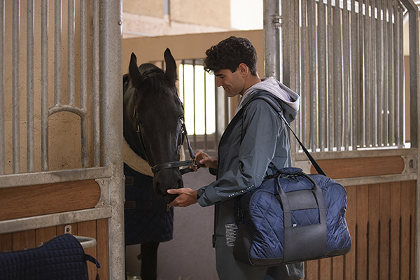 Photo entreprise Christophe Tardy photographe entreprise Lyon Itiz Prod Paolo Singh orbe novo sac