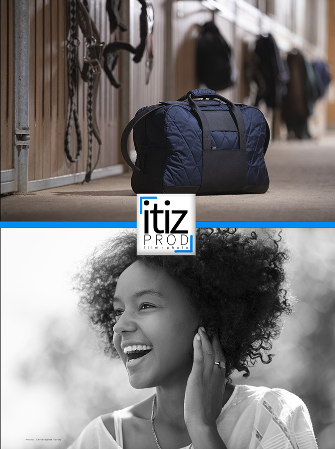 Méthode production photo vidéo univers photo itiz Prod Christophe Tardy photographe lyon culinaire Orbe Novo luxe book comédiens Léna Dia