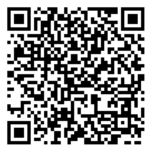 QR code pour soutenir le film de Christophe Tardy Chut ici rêve un lutin sur PROARTI